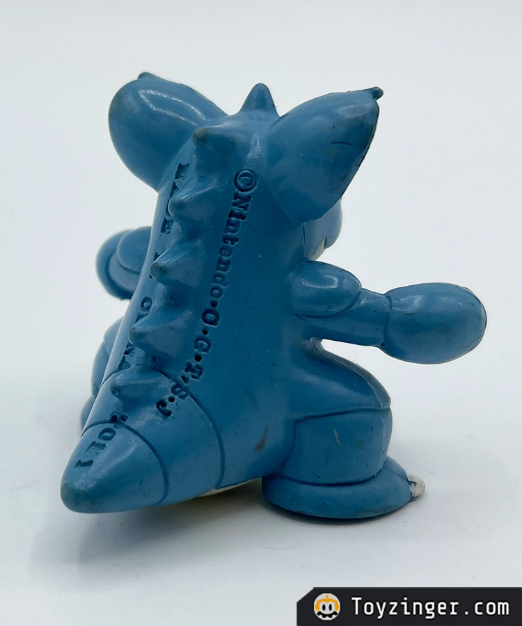 Pokemon Tomy Figure