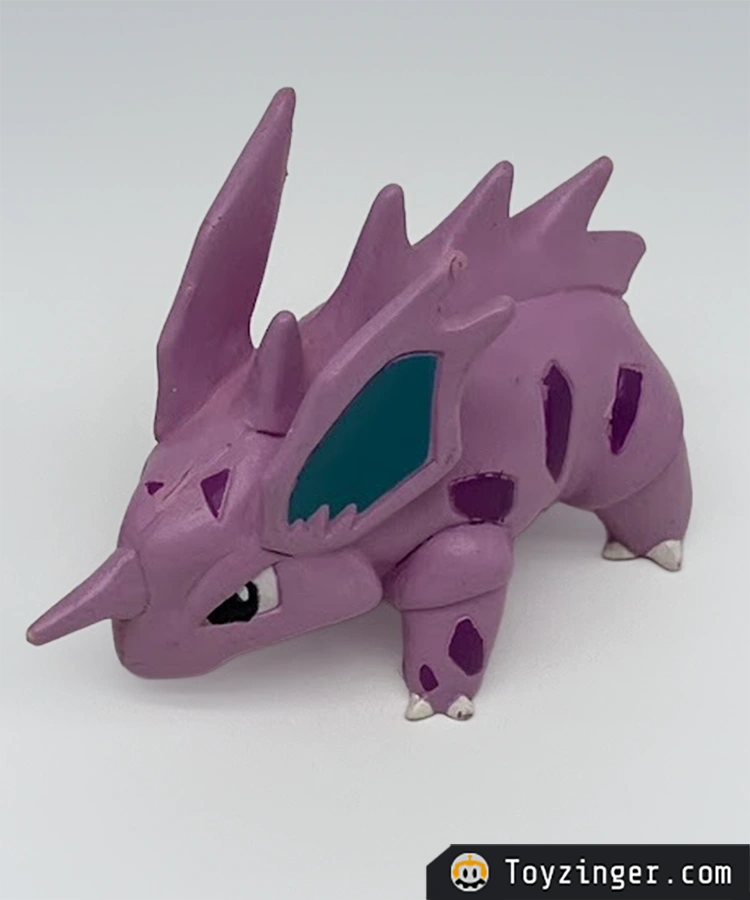 Pokemon Tomy Figure