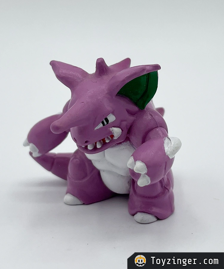 Pokemon Tomy Figure