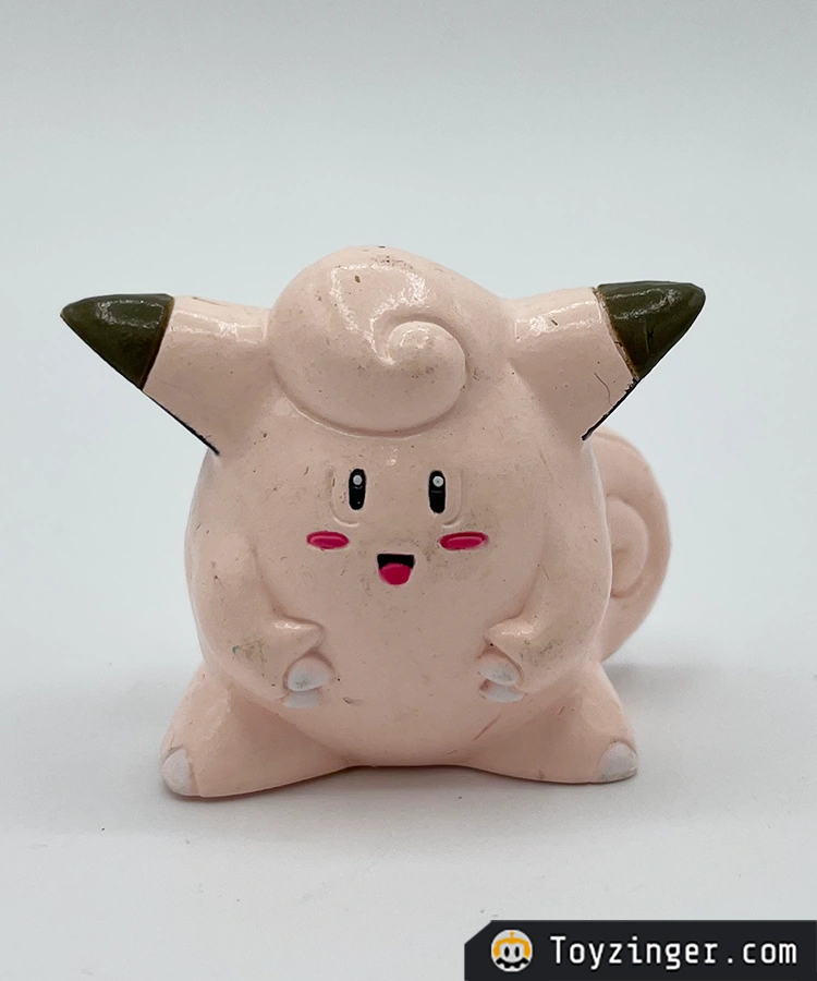 Pokemon Tomy Figure