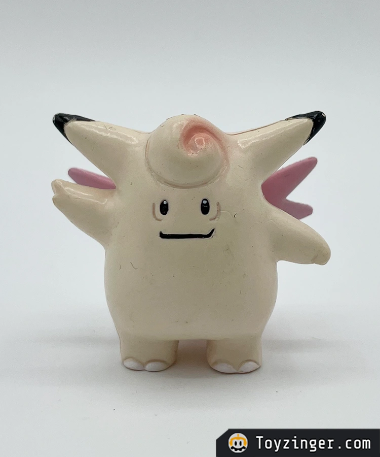 Pokemon Tomy Figure
