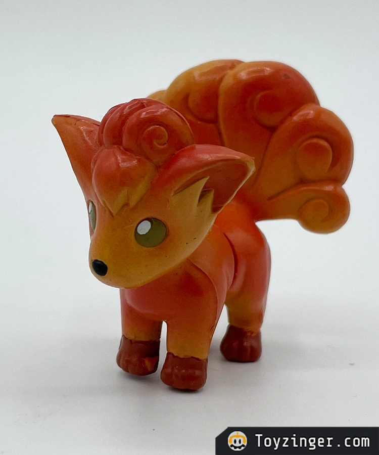 Pokemon Tomy Figure