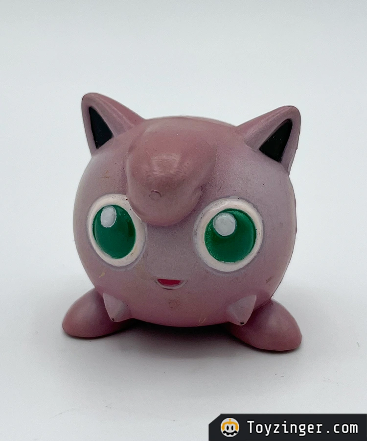 Pokemon Tomy Figure