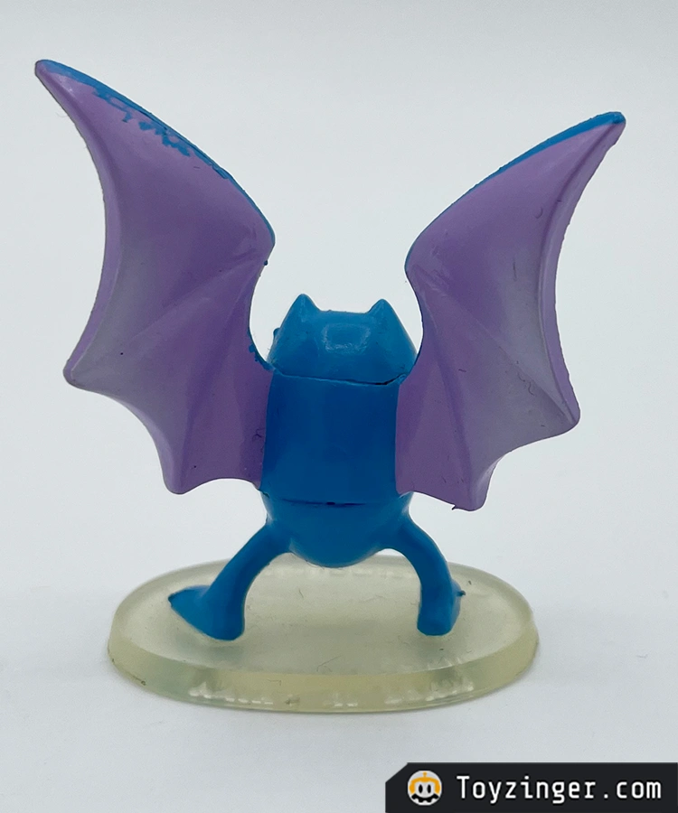 Pokemon Tomy Figure