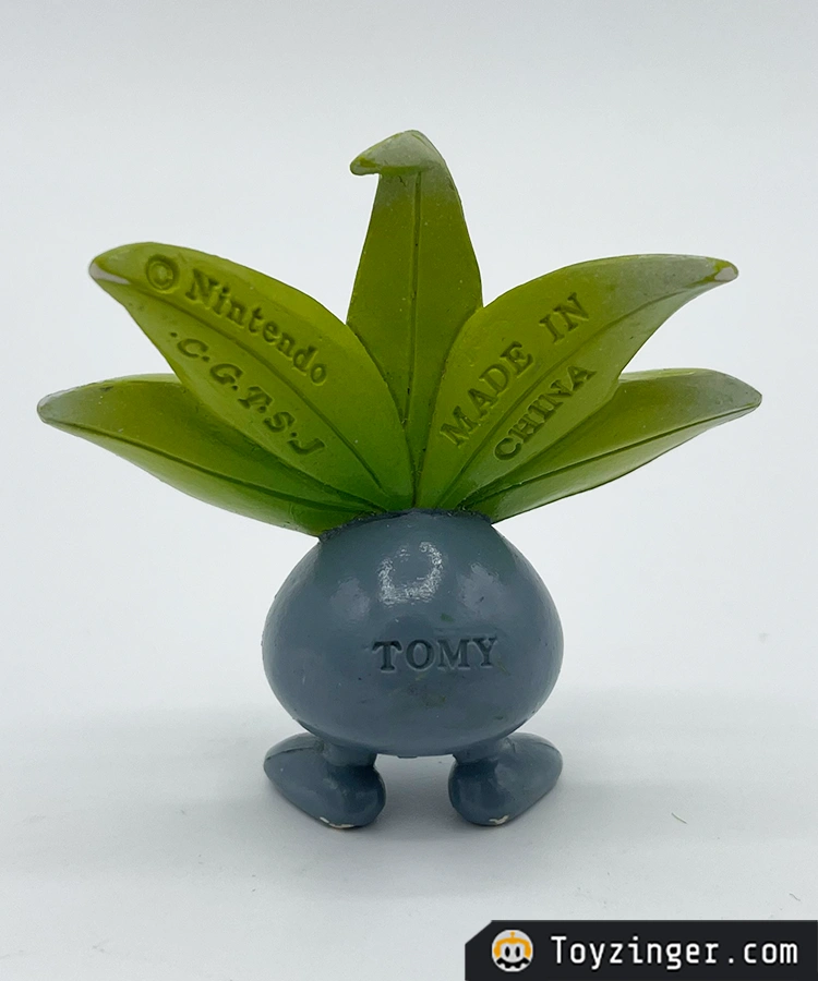 Pokemon Tomy Figure