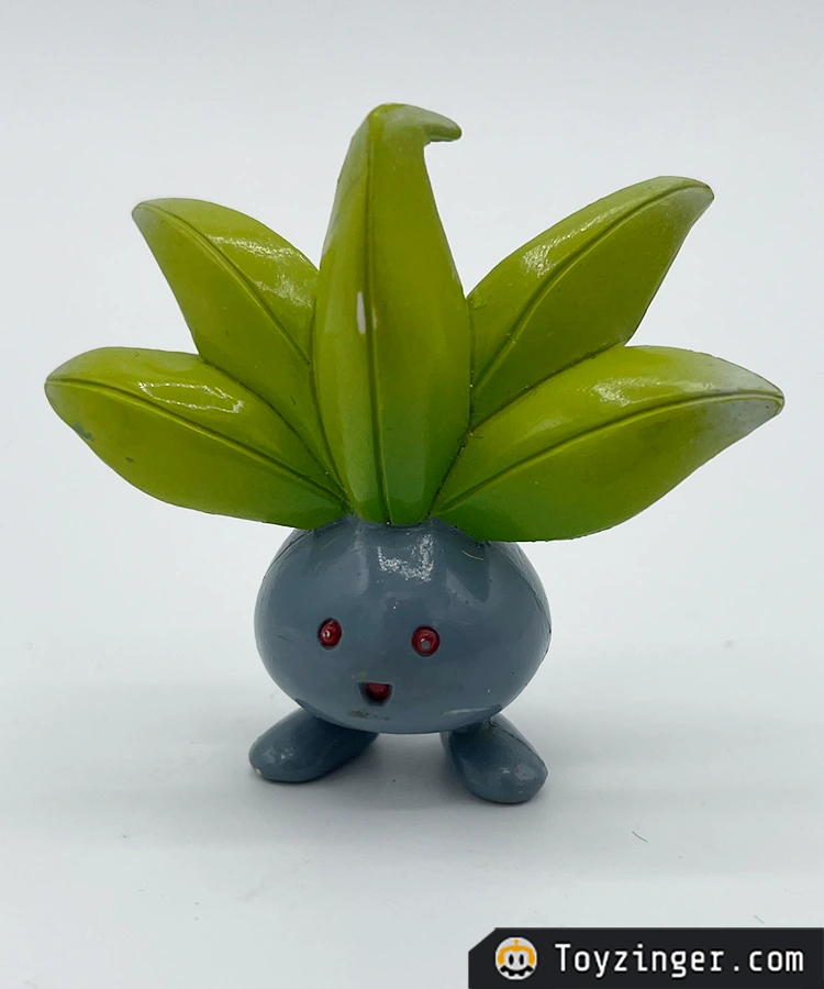 Pokemon Tomy Figure