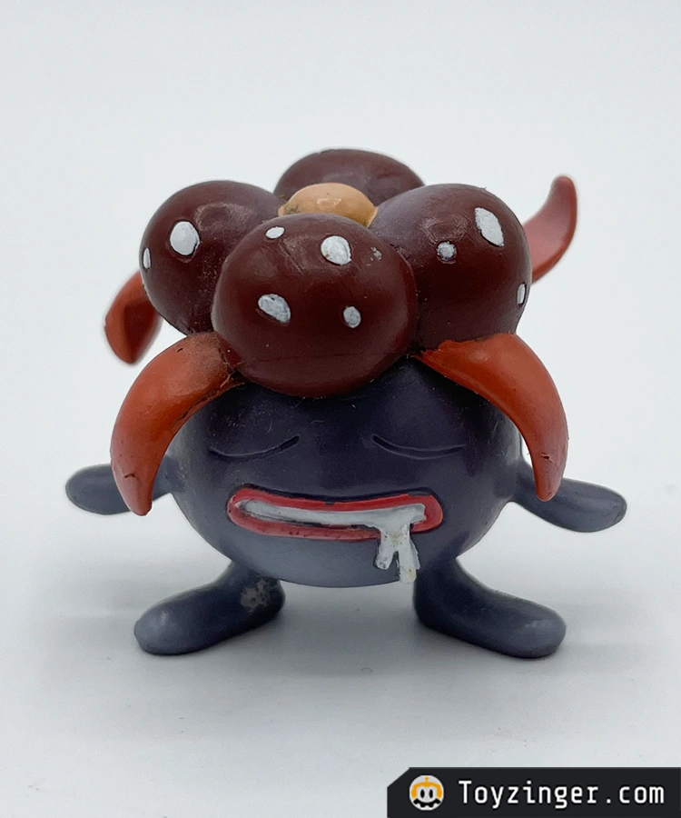 Pokemon Tomy Figure