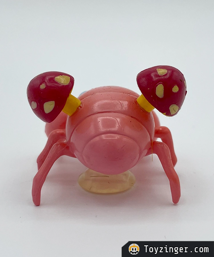 Pokemon Tomy Figure