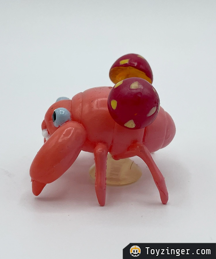 Pokemon Tomy Figure