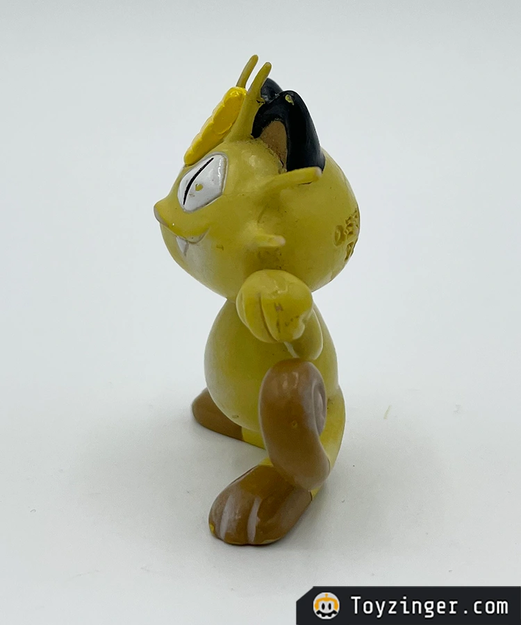Pokemon Tomy Figure