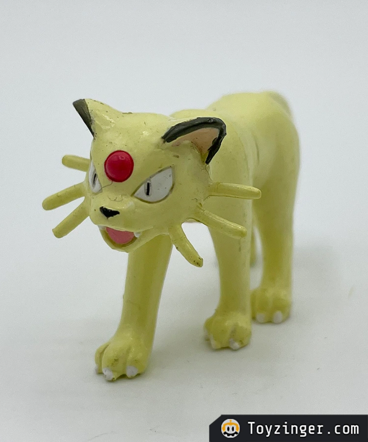 Pokemon Tomy Figure