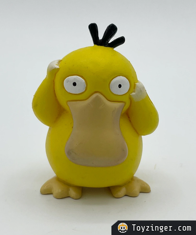 Pokemon Tomy Figure