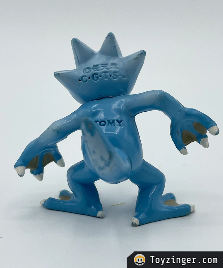 Pokemon Tomy Figure