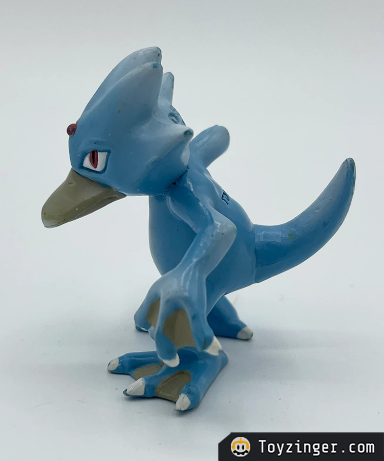 Pokemon Tomy Figure