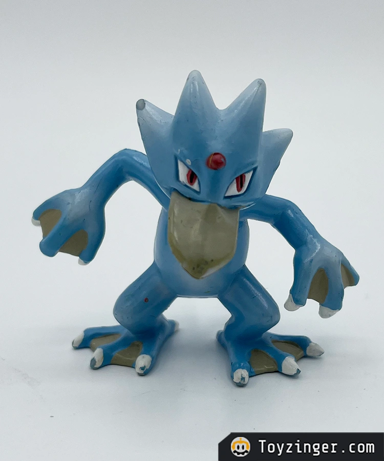 Pokemon Tomy Figure