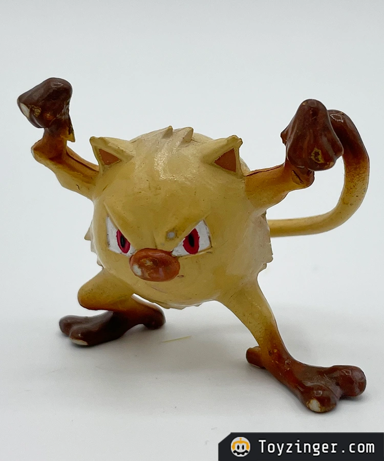 Pokemon Tomy Figure