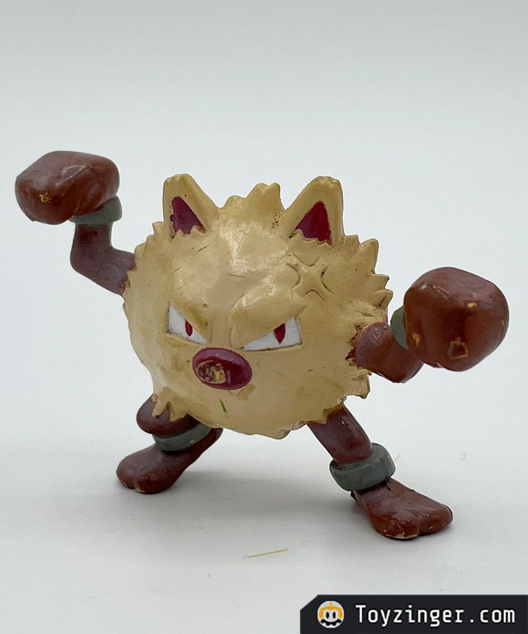 Pokemon Tomy Figure