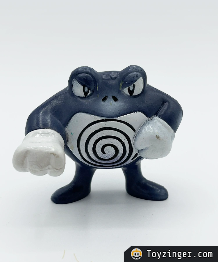 Pokemon Tomy Figure
