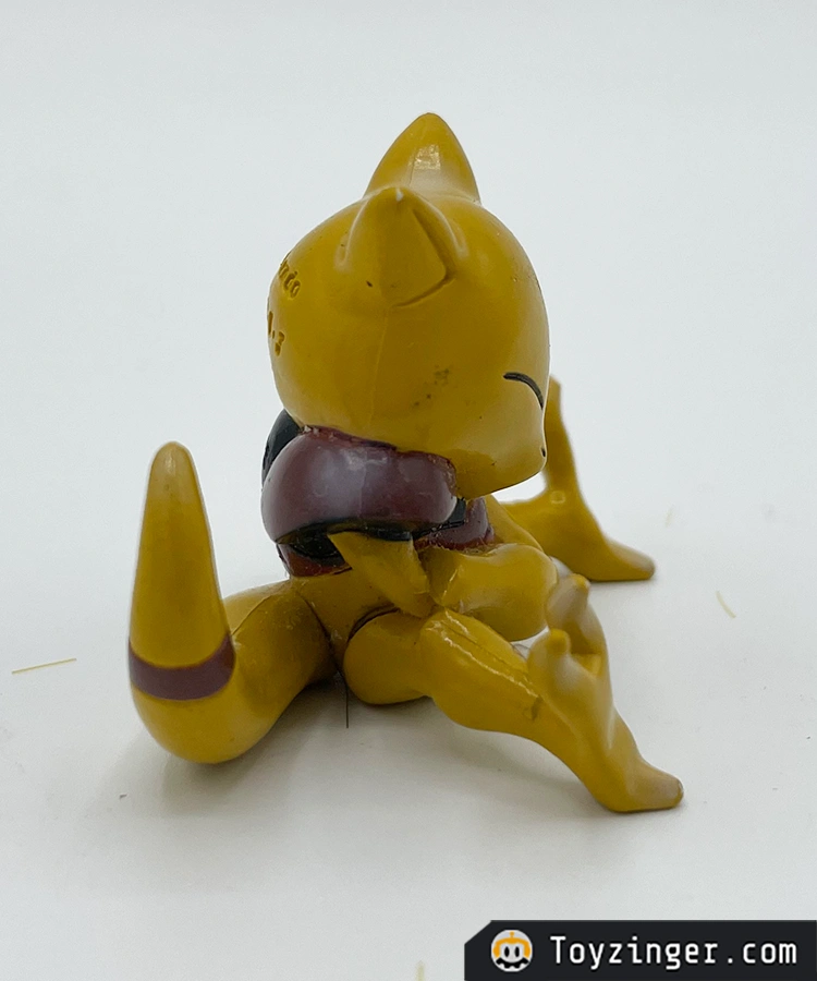 Pokemon Tomy Figure