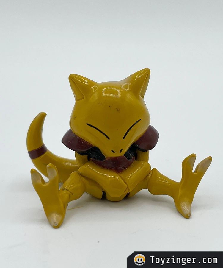 Pokemon Tomy Figure