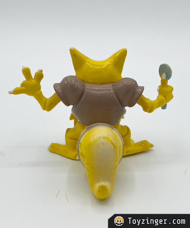 Pokemon Tomy Figure