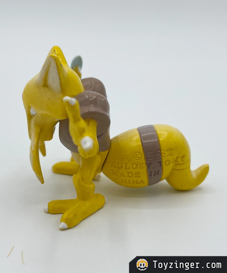 Pokemon Tomy Figure