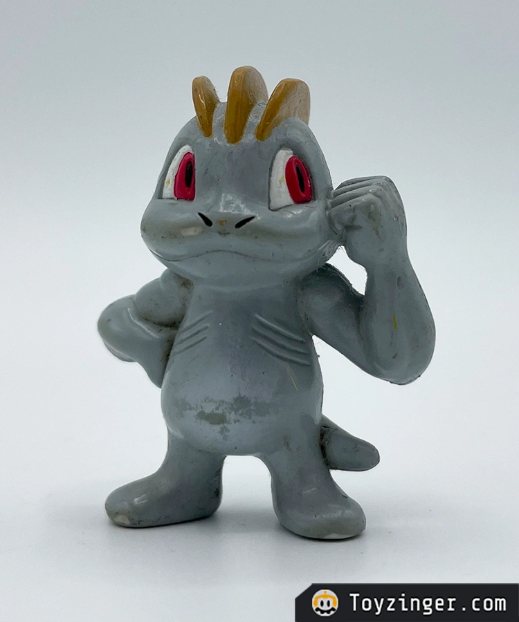 Pokemon Tomy Figure