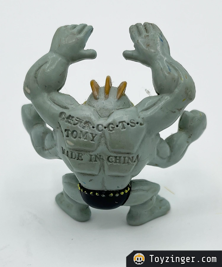 Pokemon Tomy Figure