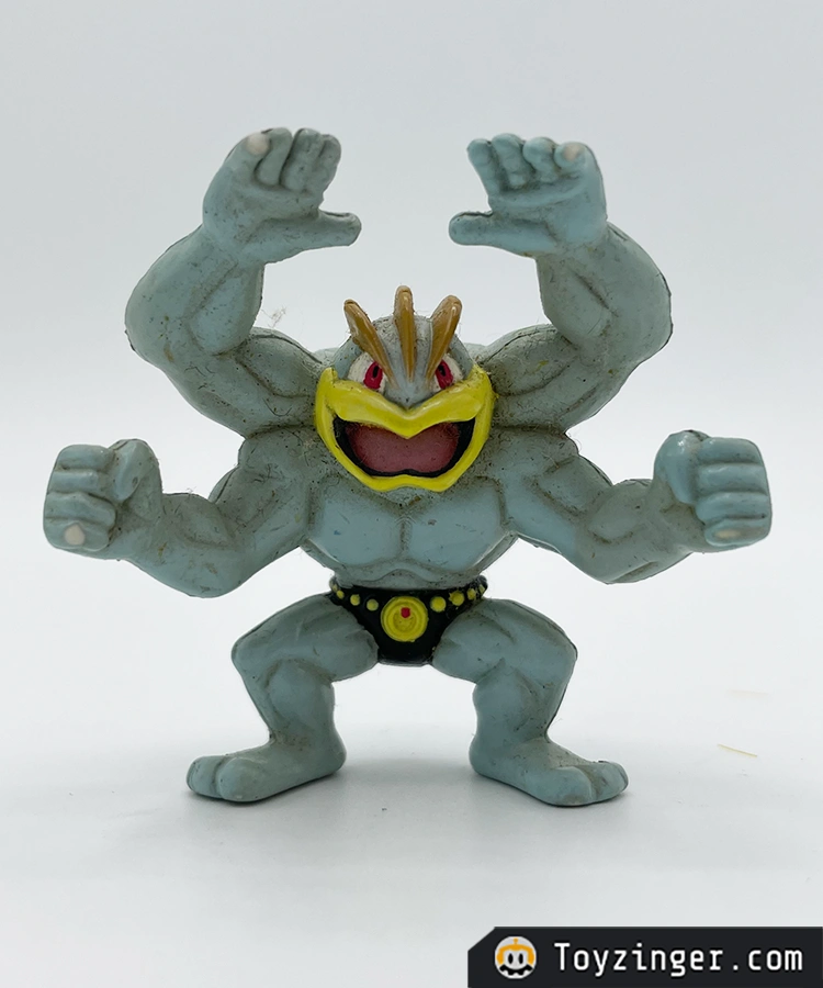 Pokemon Tomy Figure