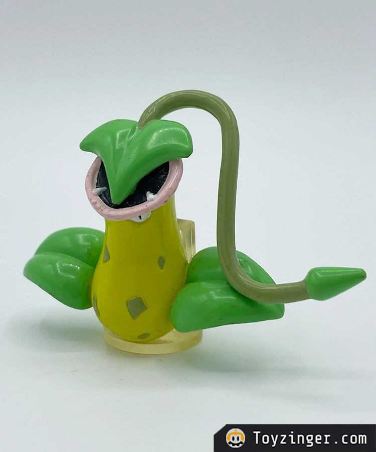 Pokemon Tomy Figure