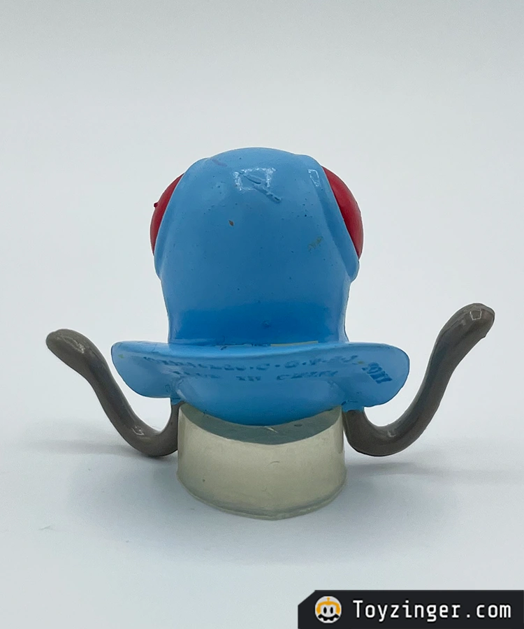 Pokemon Tomy Figure