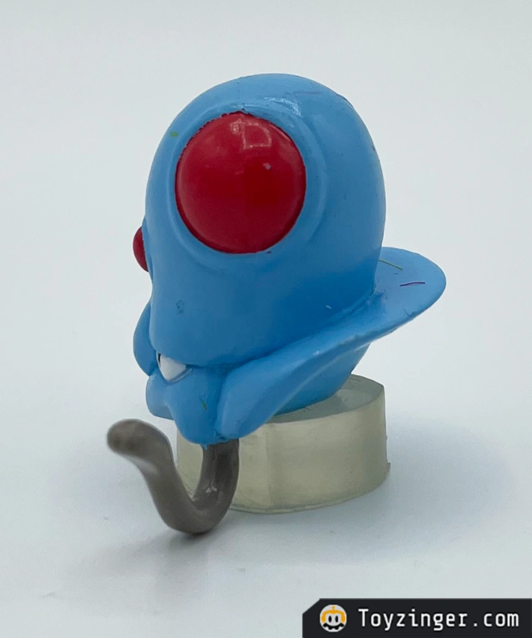 Pokemon Tomy Figure