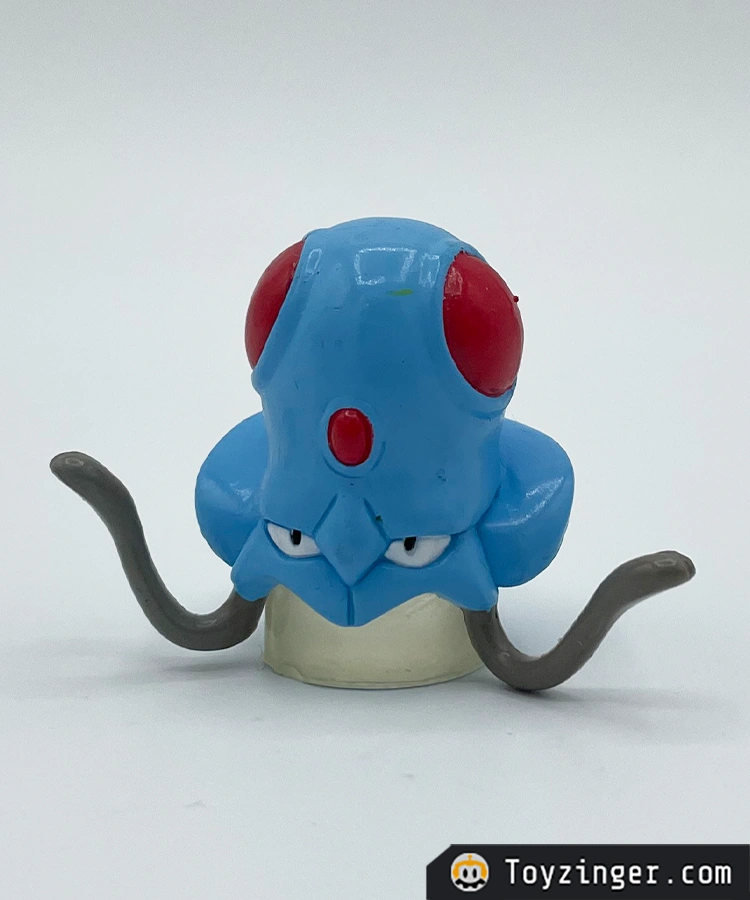 Pokemon Tomy Figure