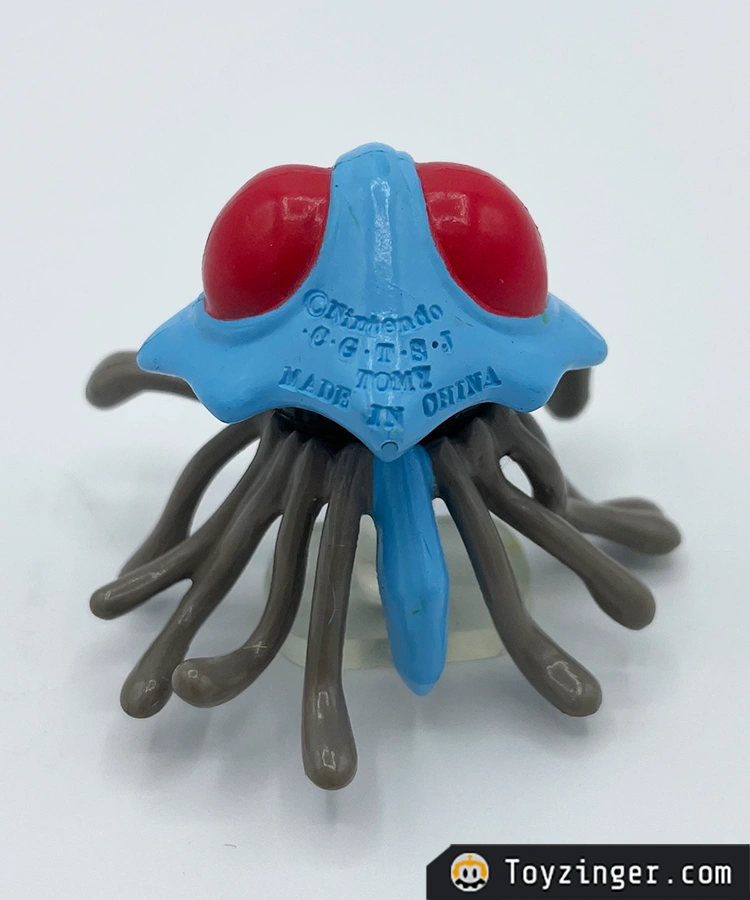 Pokemon Tomy Figure