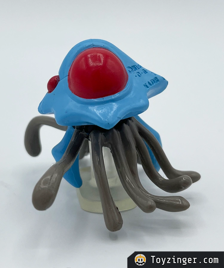 Pokemon Tomy Figure