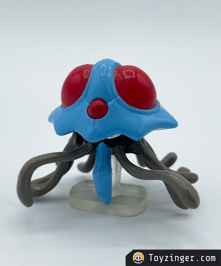 Pokemon Tomy Figure