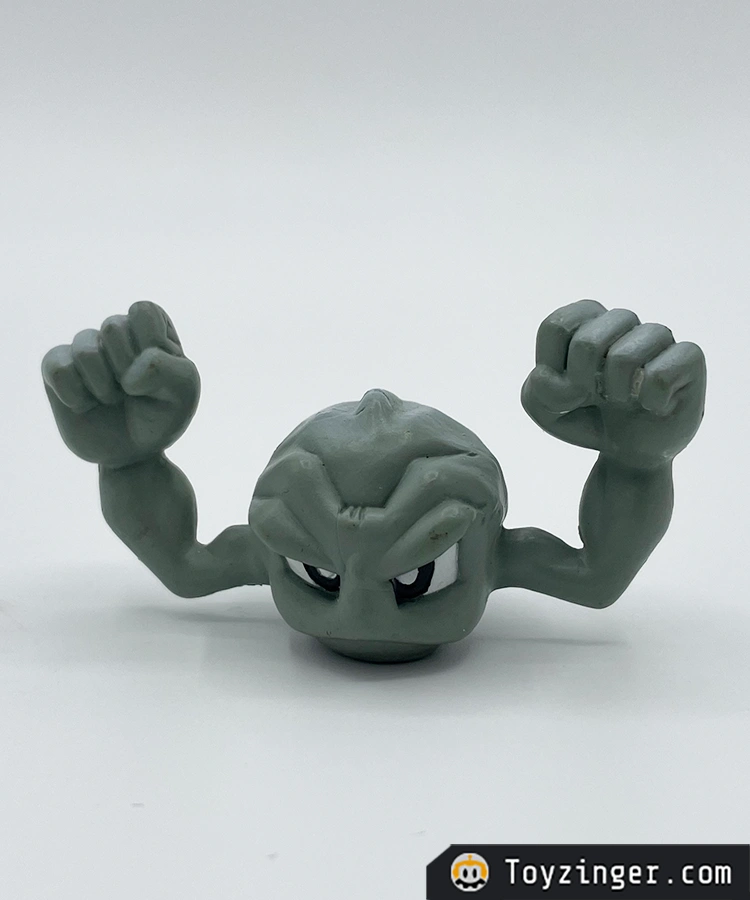 Pokemon Tomy Figure