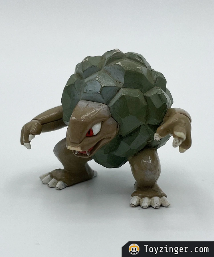 Pokemon Tomy Figure