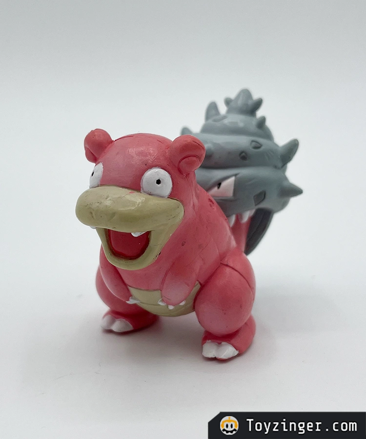Pokemon Tomy Figure