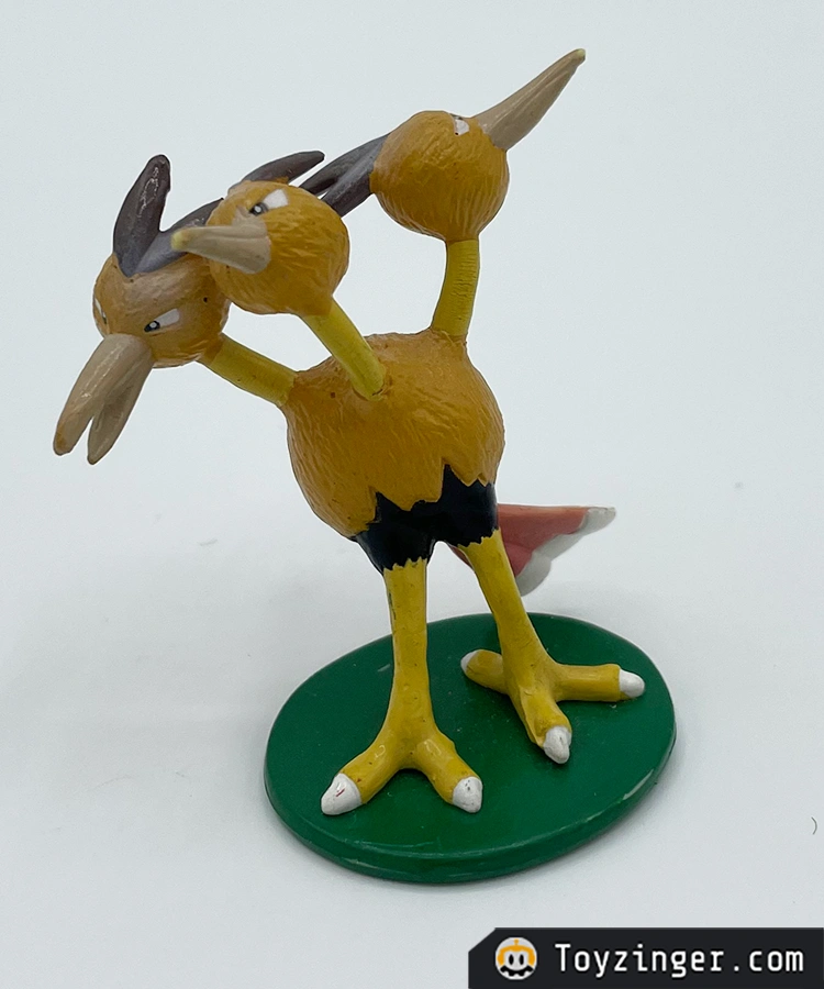 Pokemon Tomy Figure