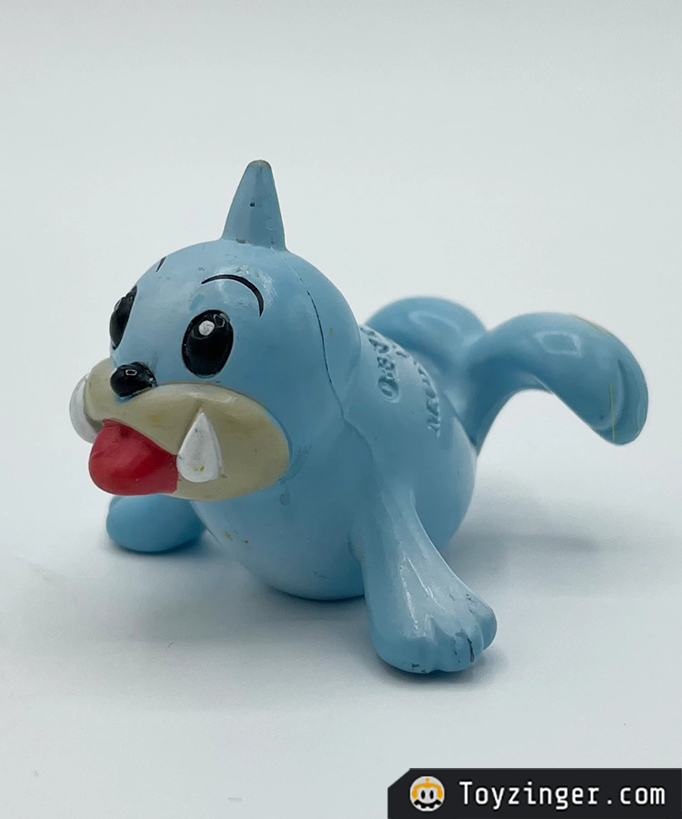 Pokemon Tomy Figure