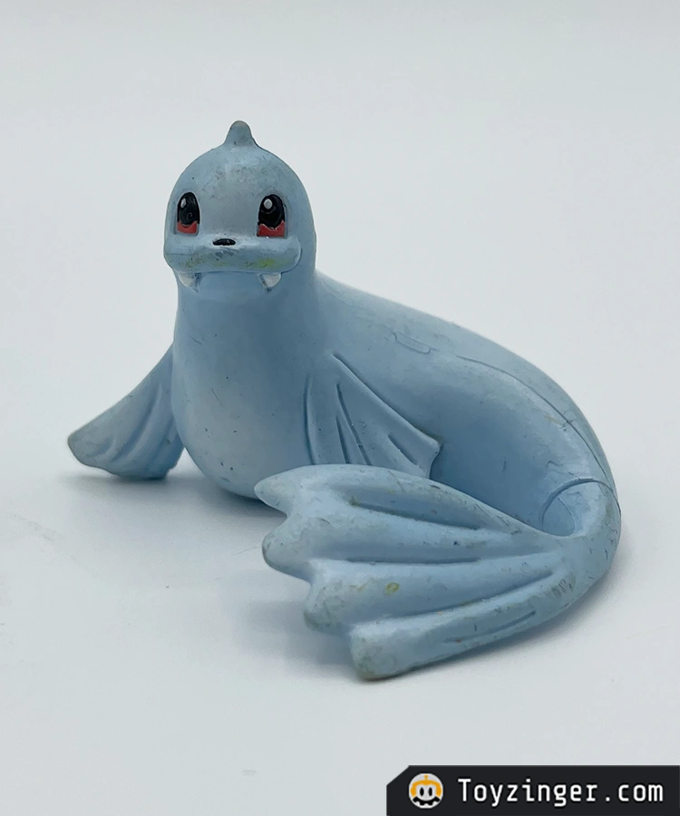 Pokemon Tomy Figure