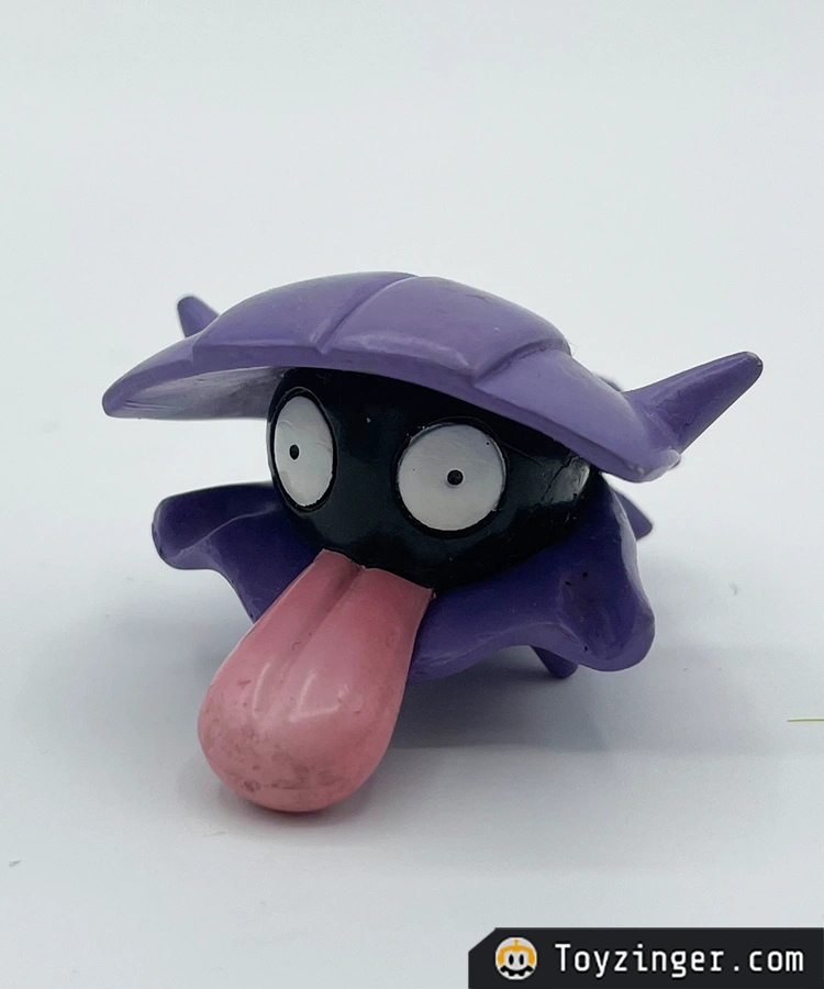 Pokemon Tomy Figure