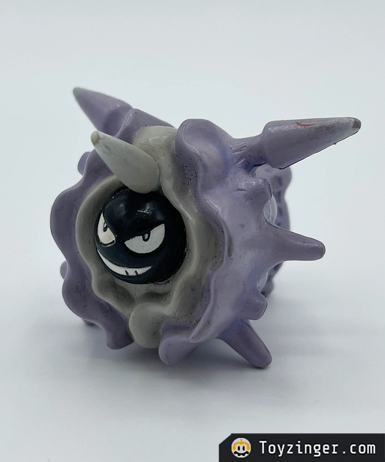 Pokemon Tomy Figure