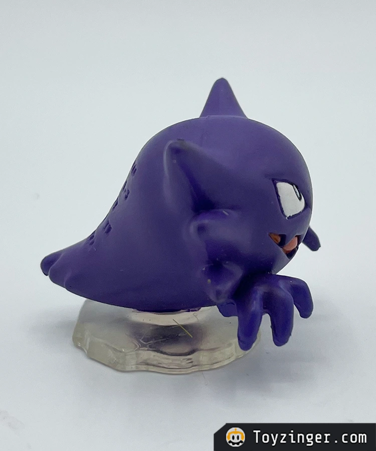 Pokemon Tomy Figure
