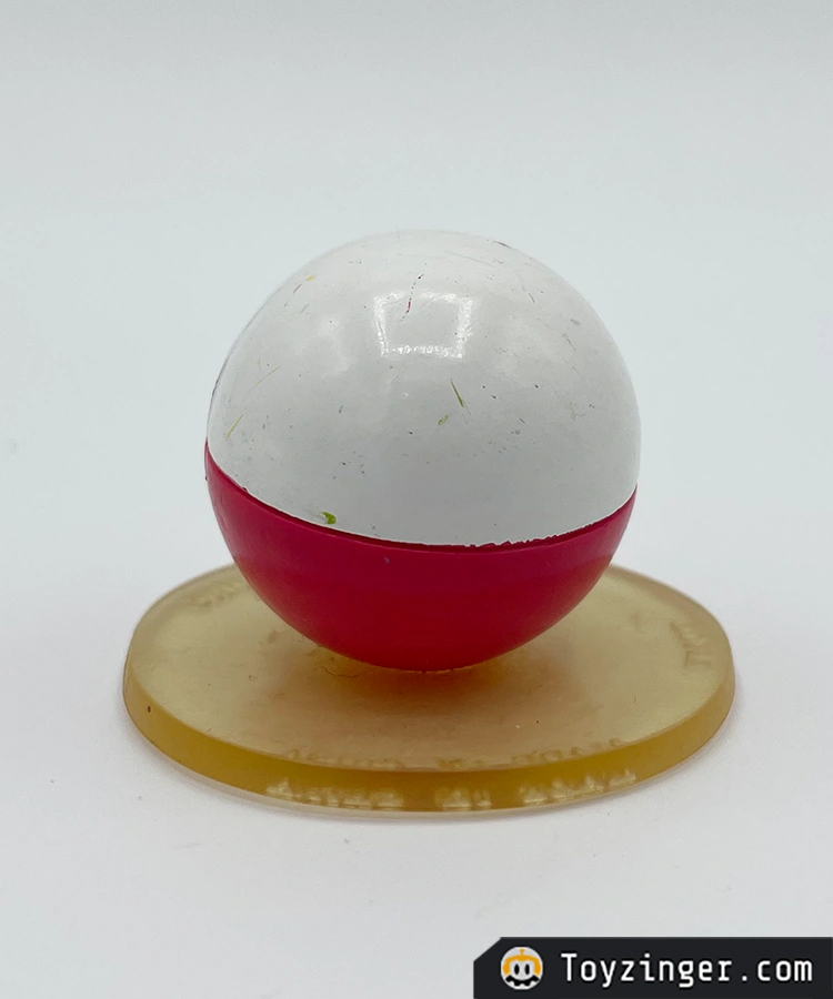 Pokemon Vintage Figure