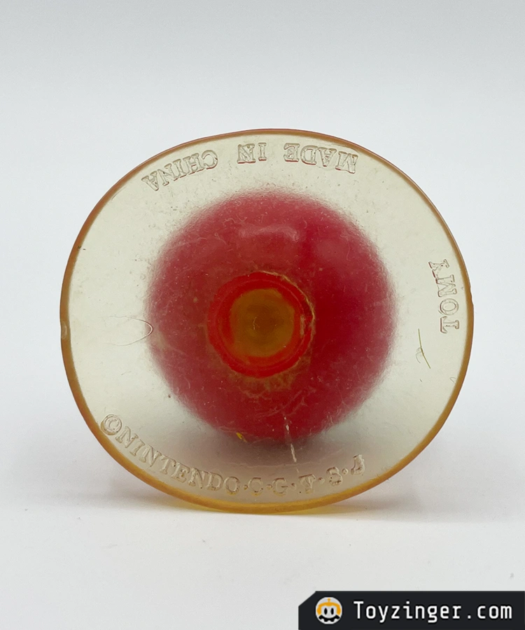 Pokemon Vintage Figure