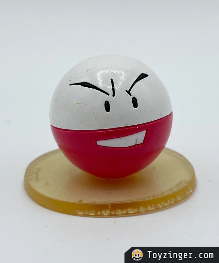 Pokemon Vintage Figure