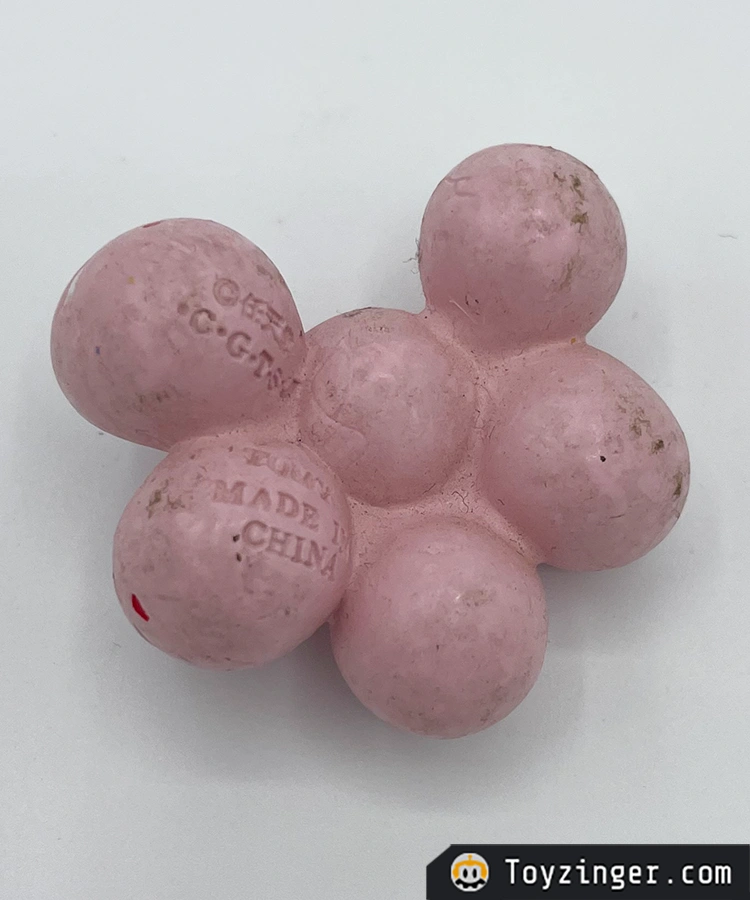 Pokemon Vintage Figure