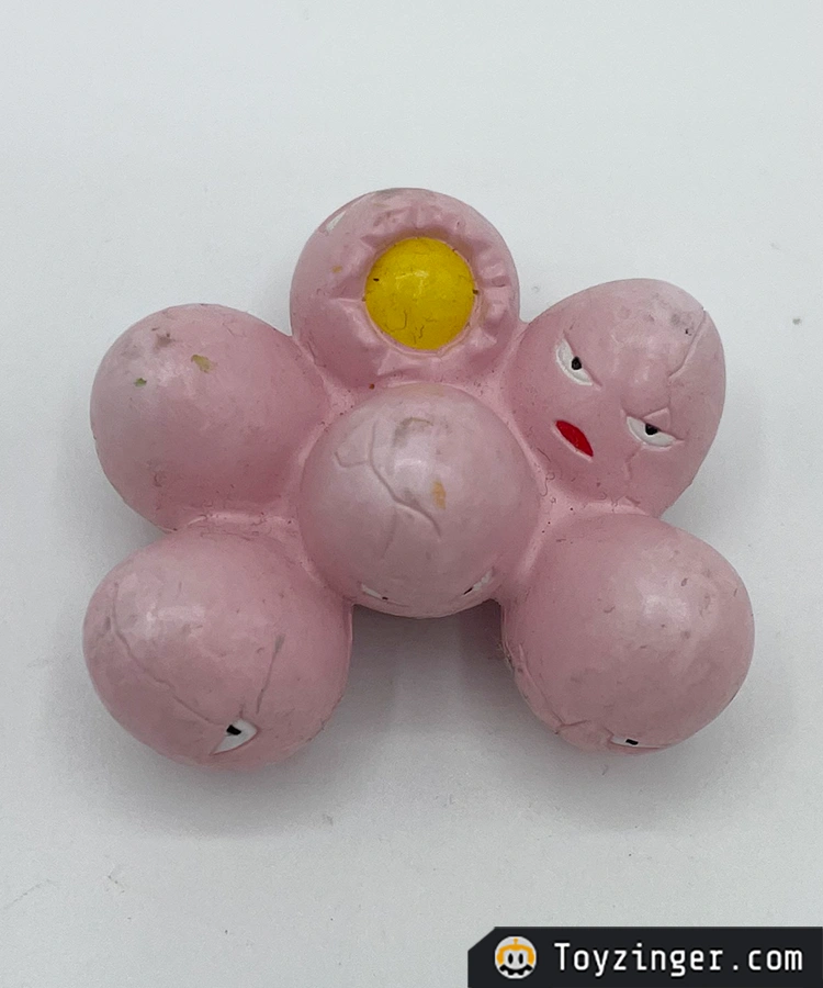 Pokemon Vintage Figure